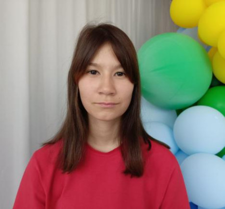 Любовь, 2009 г.р.